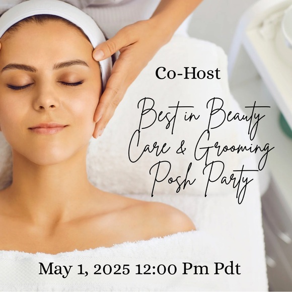 Holiday Season Ready Posh Party! Tag me for host picks! 🥳 - Picture 4 of 6